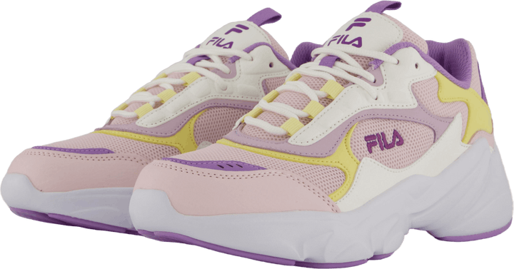 Collene Cb Teens Gesso malva-tramonto viola