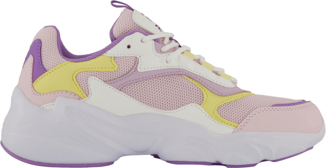 Collene Cb Teens Gesso malva-tramonto viola