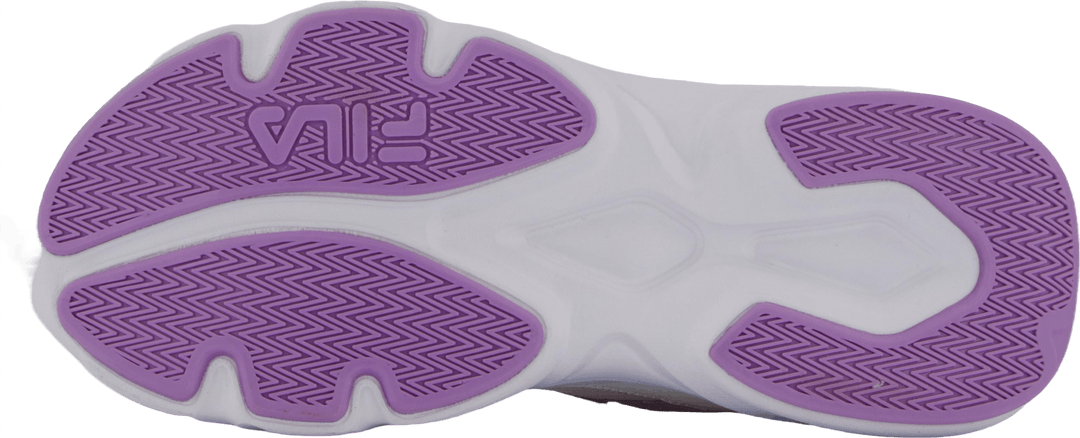 Collene Cb Teens Gesso malva-tramonto viola
