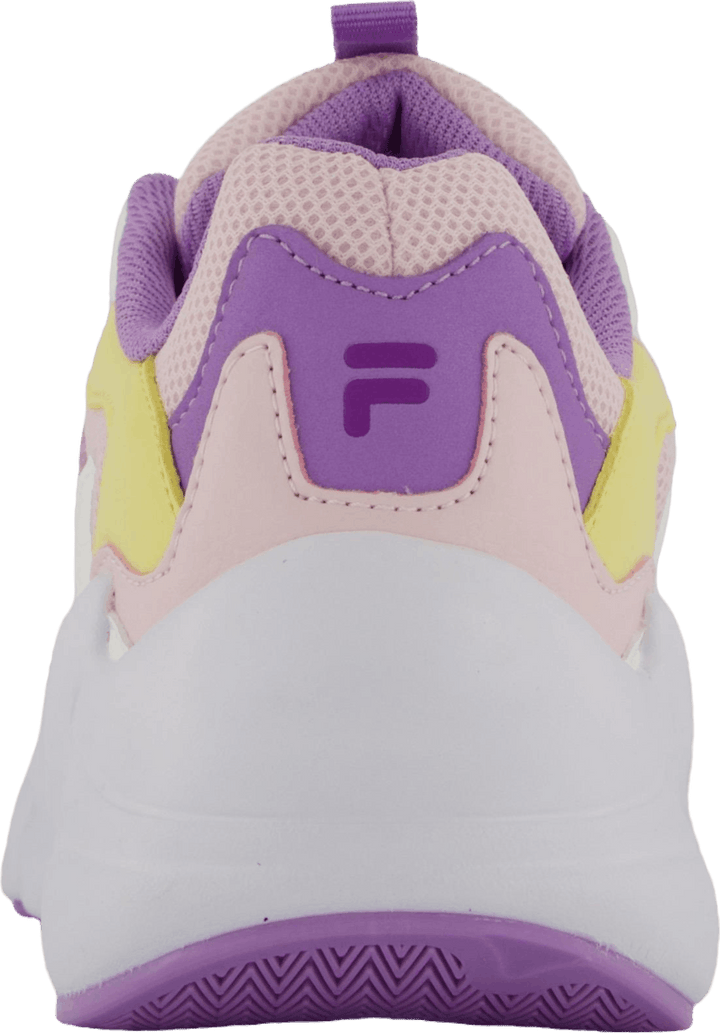 Collene Cb Teens Gesso malva-tramonto viola