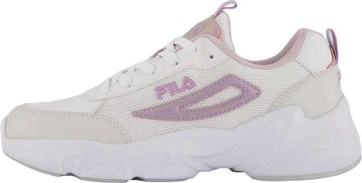 Felice Wmn White-lavender Fog