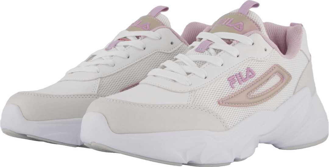 Felice Wmn White-lavender Fog