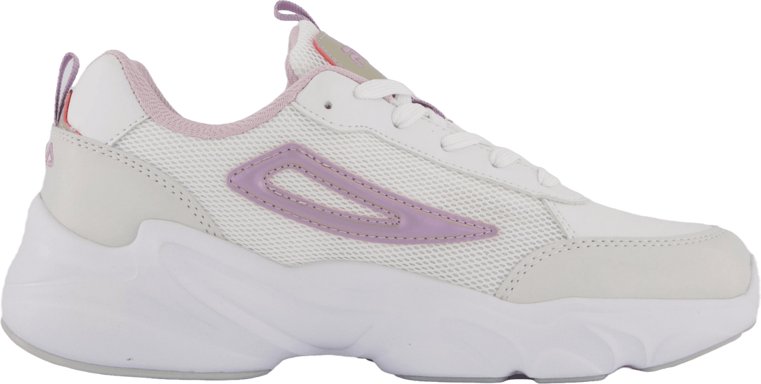 Felice Wmn White-lavender Fog