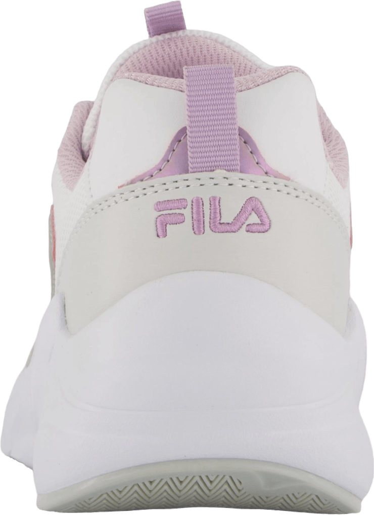 Felice Wmn White-lavender Fog