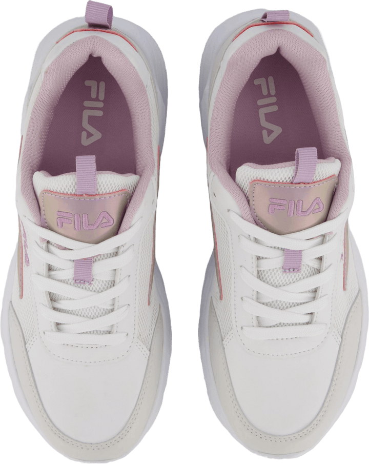 Felice Wmn White-lavender Fog