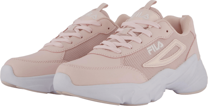Felice Wmn Mauve Chalk Iridescent
