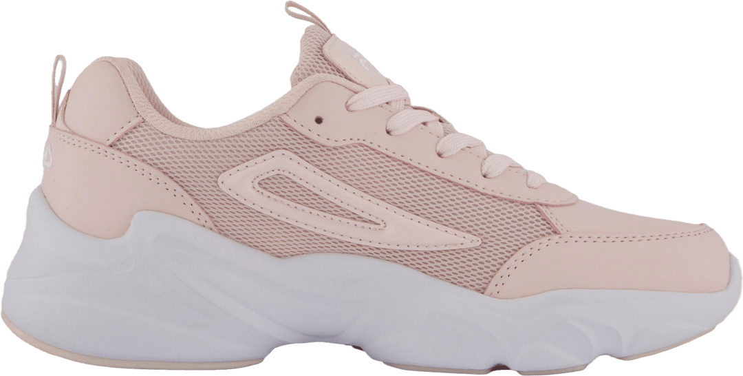 Felice Wmn Mauve Chalk Iridescent