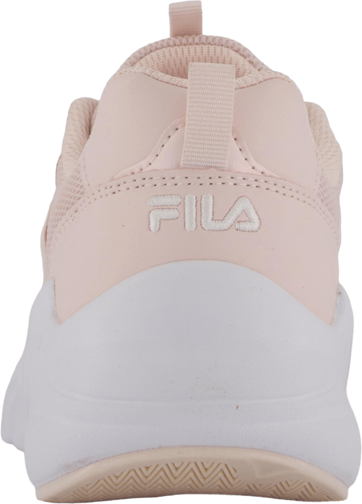 Felice Wmn Mauve Chalk Iridescent
