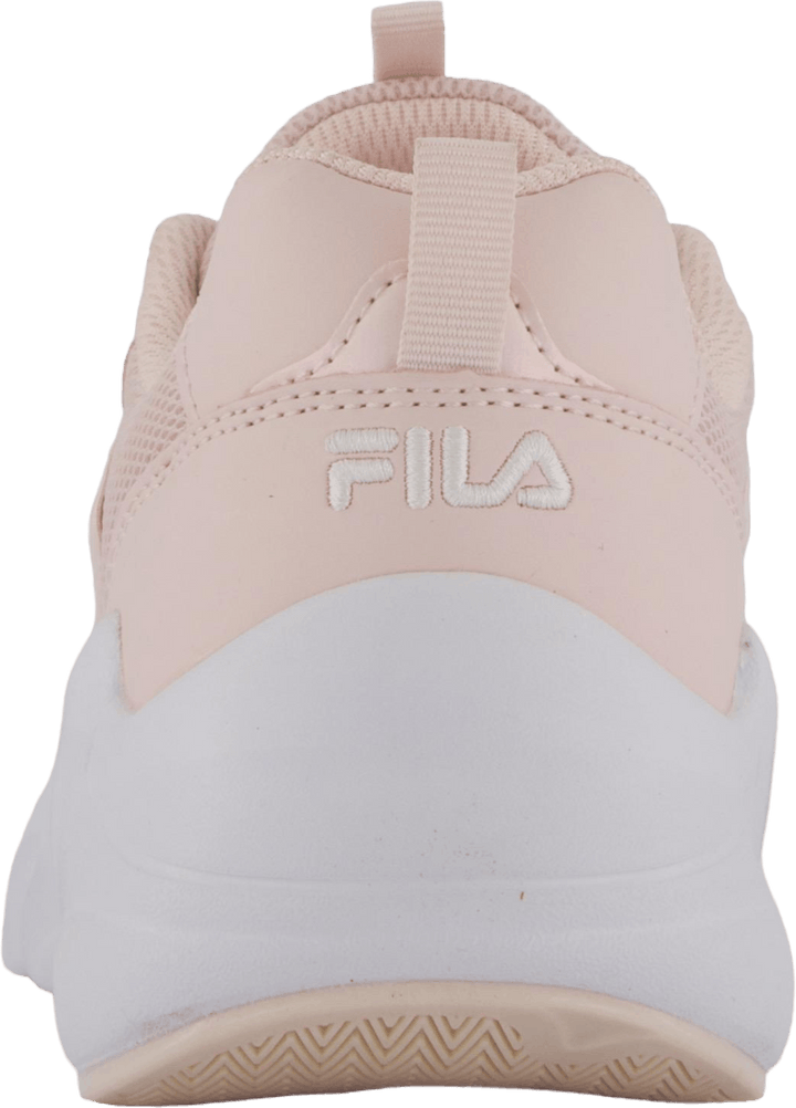 Felice Wmn Mauve Chalk Iridescent
