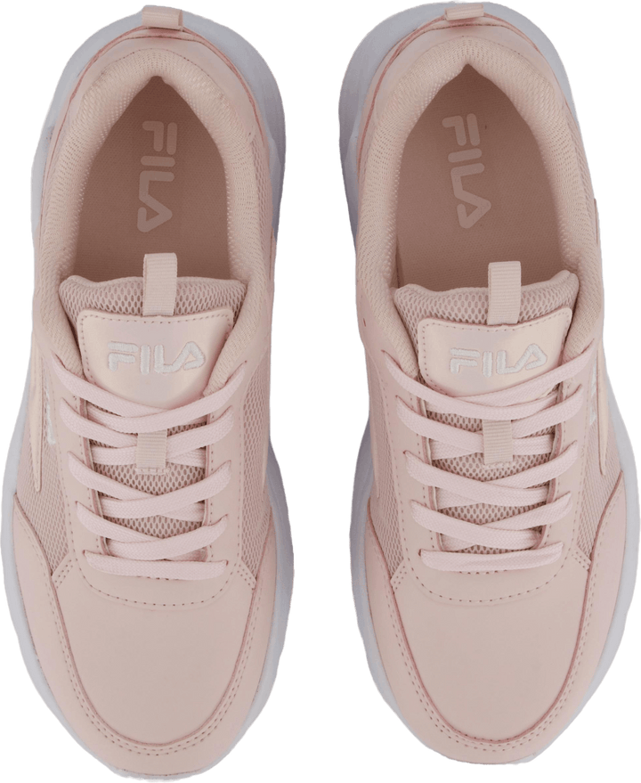 Felice Wmn Mauve Chalk Iridescent