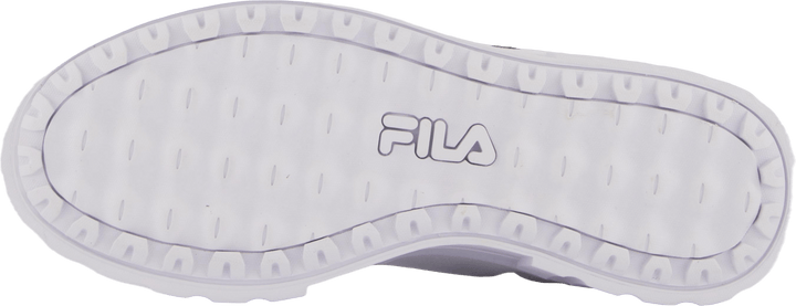 Sandblast C Wmn White