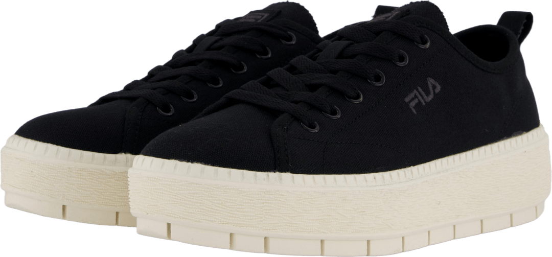 Potenza Wmn Black