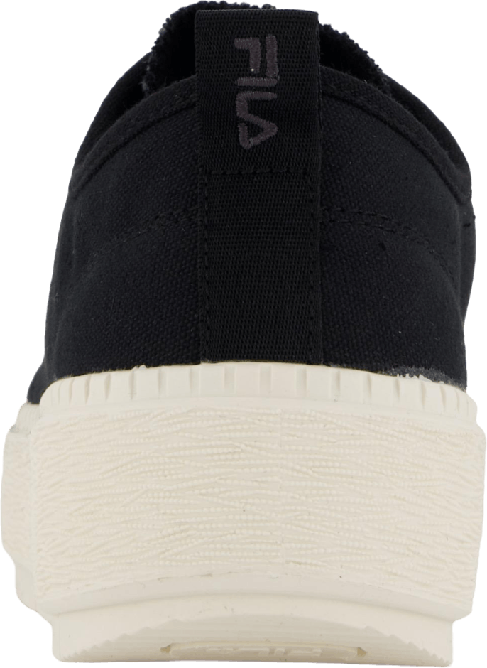 Potenza Wmn Black