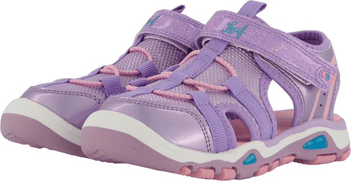 Halmby Lilac