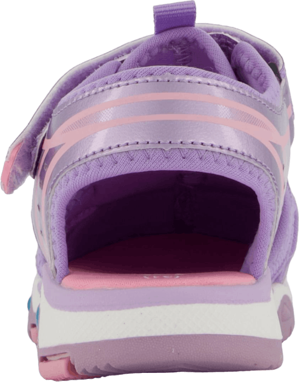 Halmby Lilac