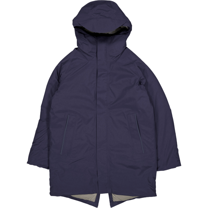 Rokkvi 7.0 Gore-tex 7004 Dark Navy