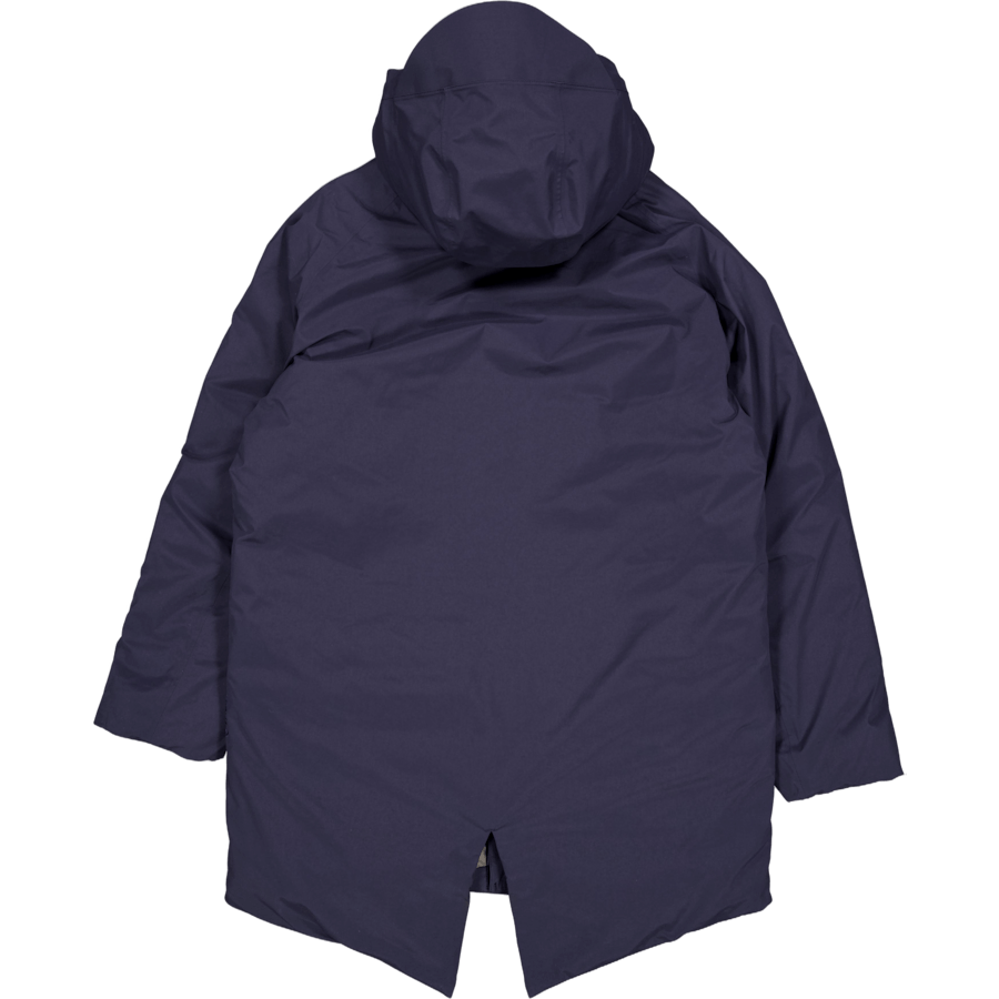 Rokkvi 7.0 Gore-tex 7004 Dark Navy
