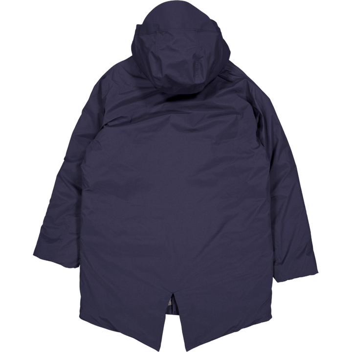 Rokkvi 7.0 Gore-tex 7004 Dark Navy