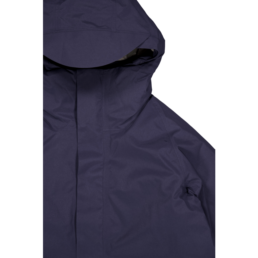 Rokkvi 7.0 Gore-tex 7004 Dark Navy