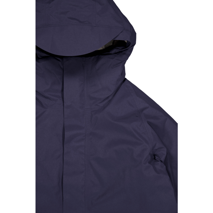 Rokkvi 7.0 Gore-tex 7004 Dark Navy