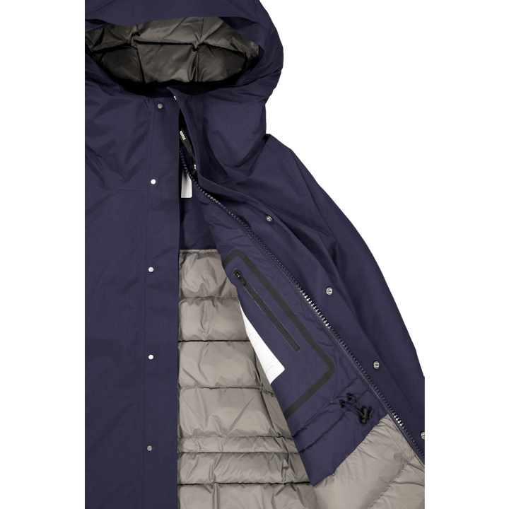 Rokkvi 7.0 Gore-tex 7004 Dark Navy