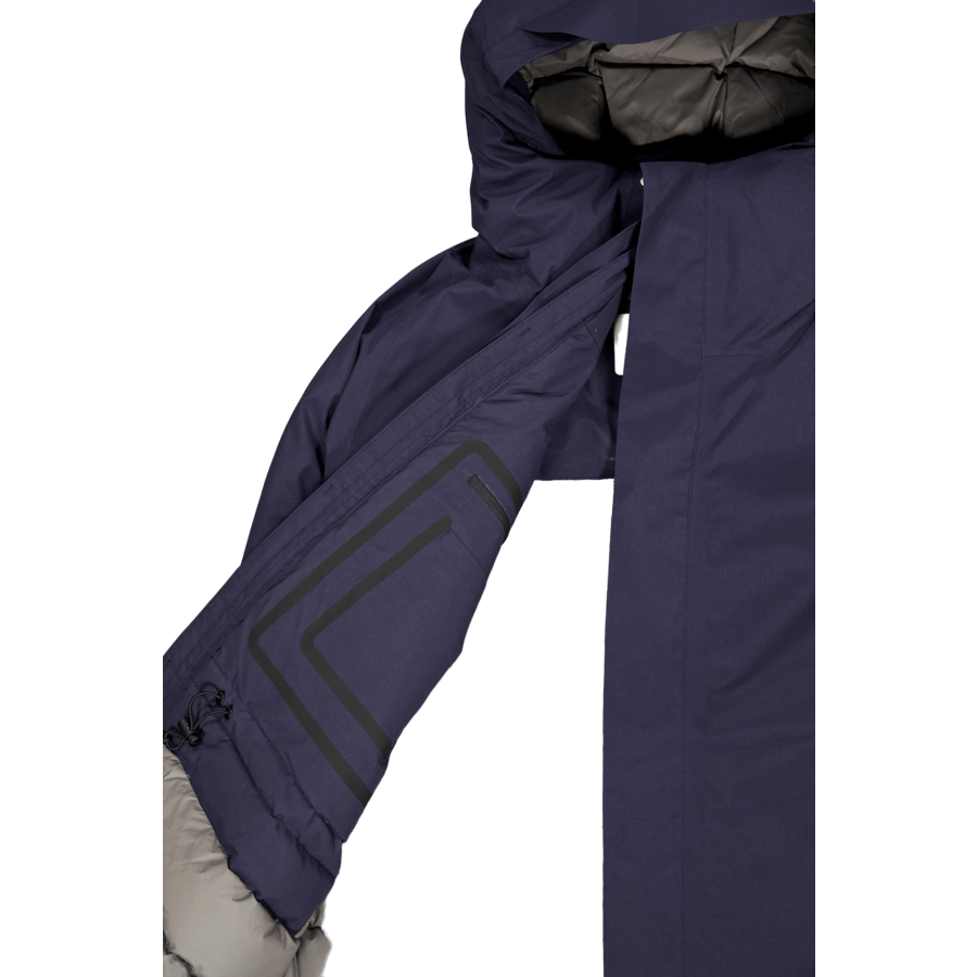Rokkvi 7.0 Gore-tex 7004 Dark Navy