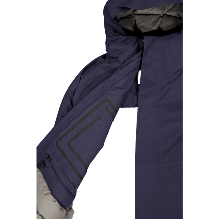 Rokkvi 7.0 Gore-tex 7004 Dark Navy