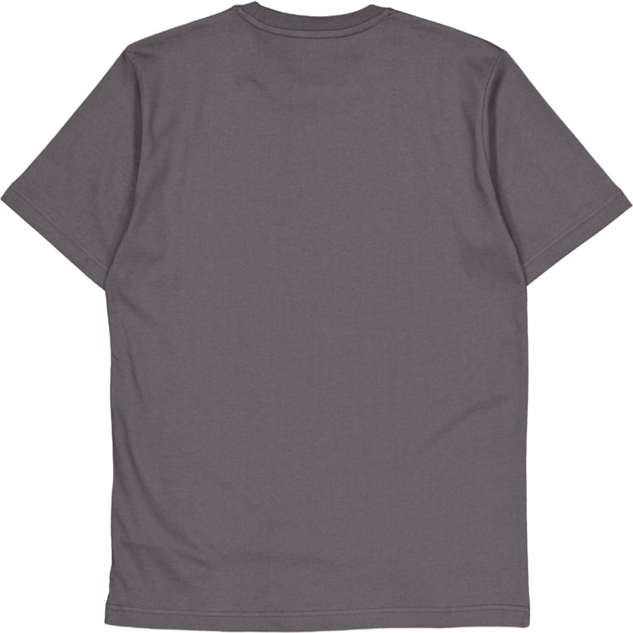 Johannes Organic Bucket Hat Pr 1072 Magnet Grey