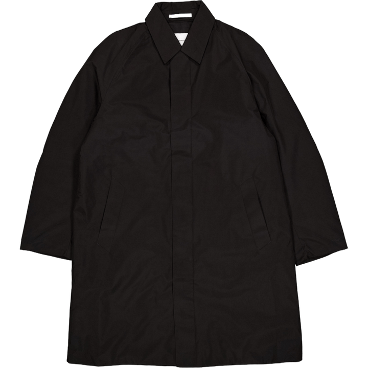 Vargo Gore-tex Windstopper Rag 9999 Black