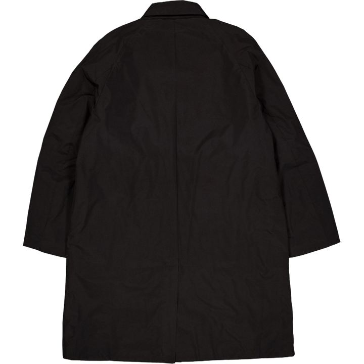 Vargo Gore-tex Windstopper Rag 9999 Black