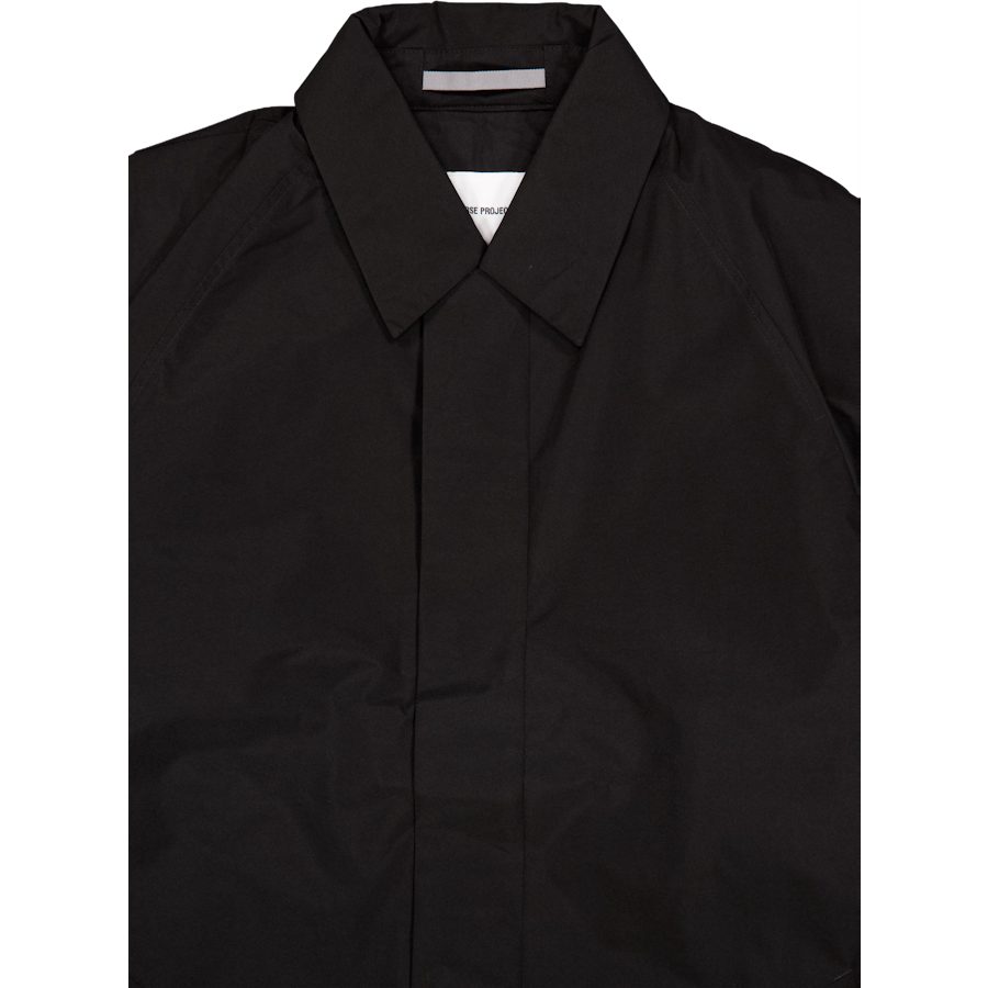Vargo Gore-tex Windstopper Rag 9999 Black