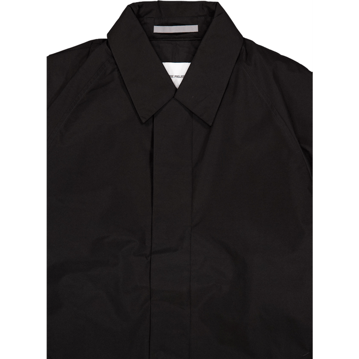 Vargo Gore-tex Windstopper Rag 9999 Black