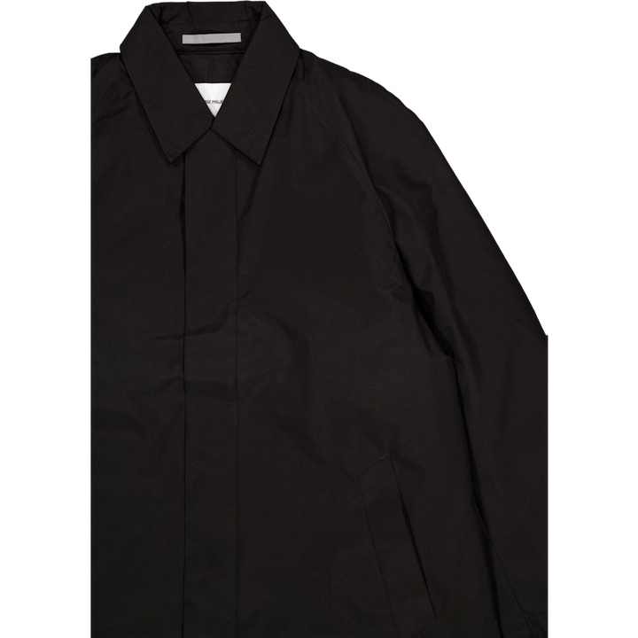 Vargo Gore-tex Windstopper Rag 9999 Black