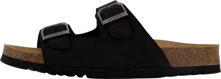 Malaren Low Ad Black