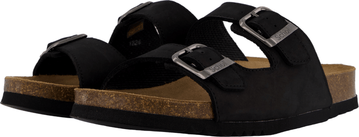 Malaren Low Ad Black