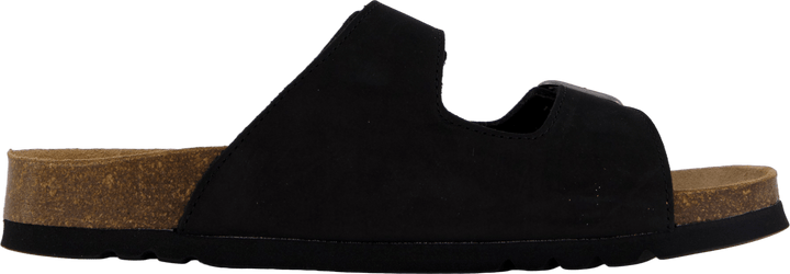 Malaren Low Ad Black