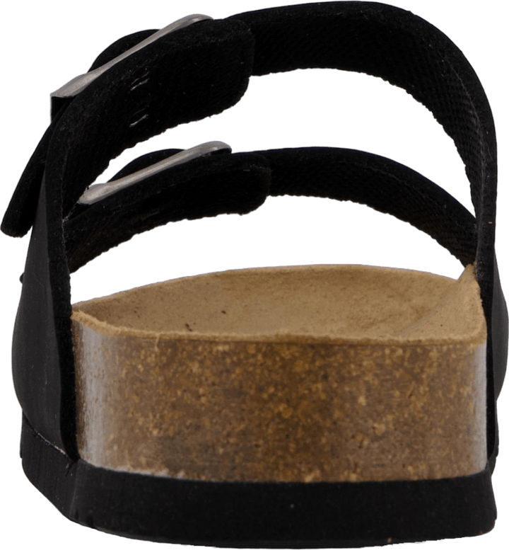 Malaren Low Ad Black