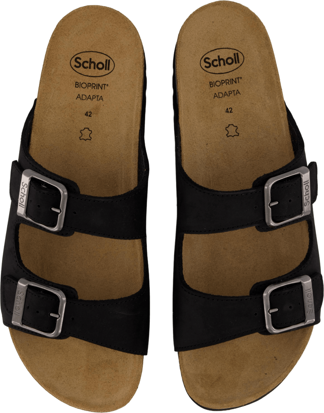 Malaren Low Ad Black