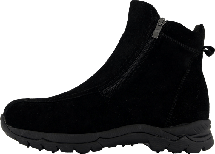 Timor L Studs Black