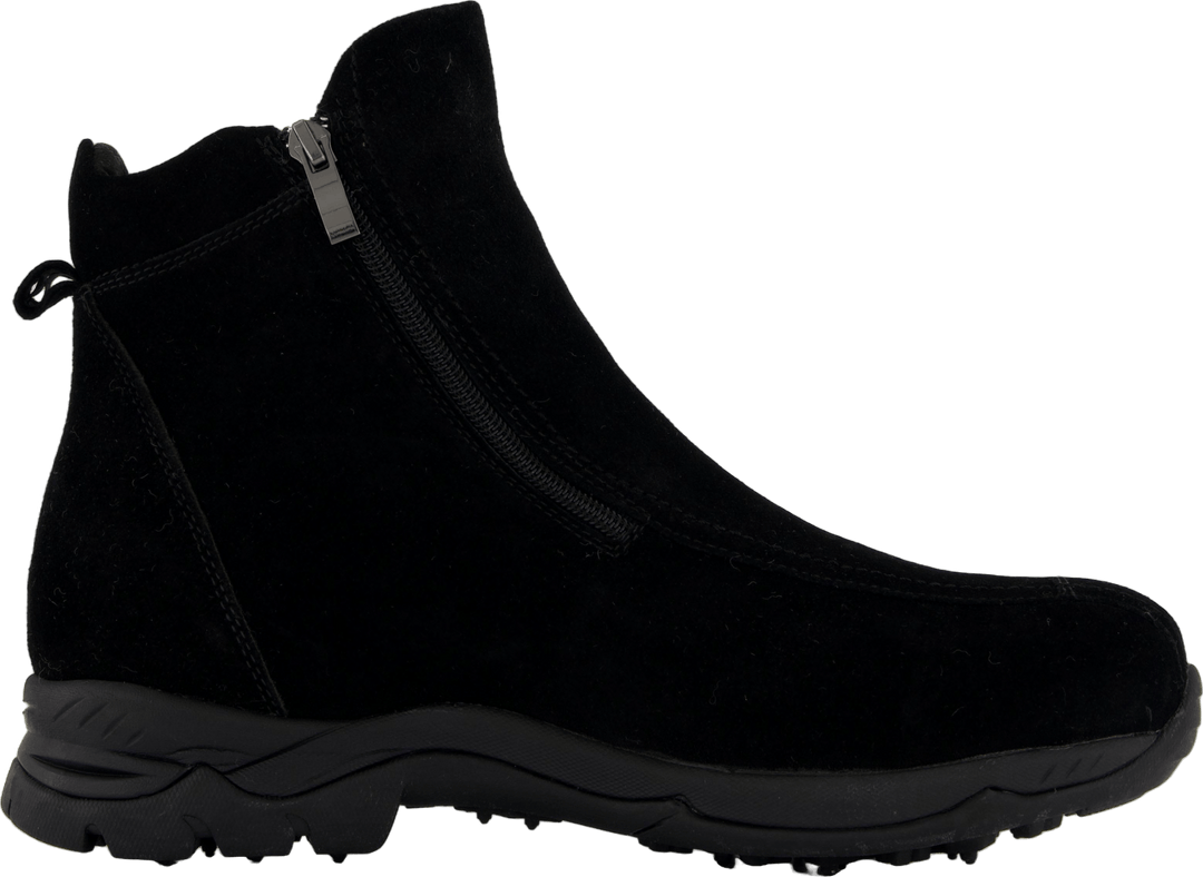 Timor L Studs Black