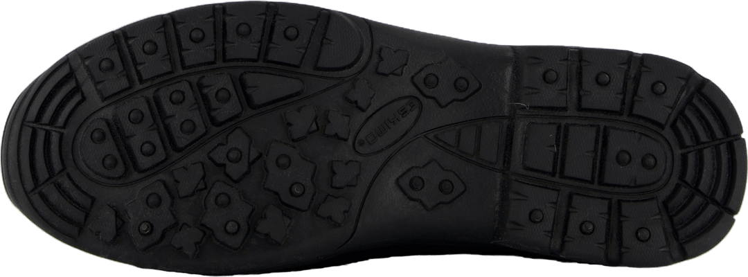 Timor L Studs Black