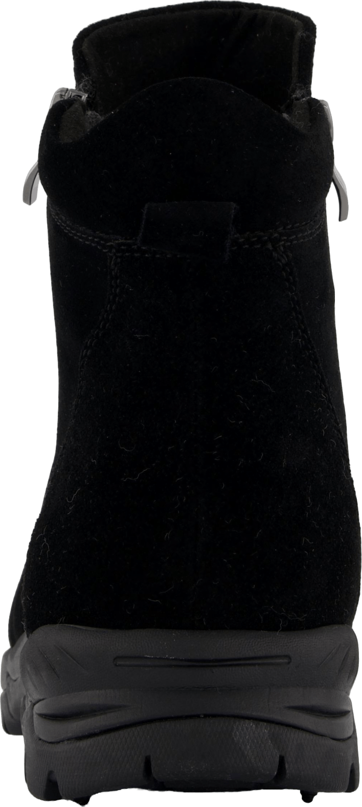 Timor L Studs Black