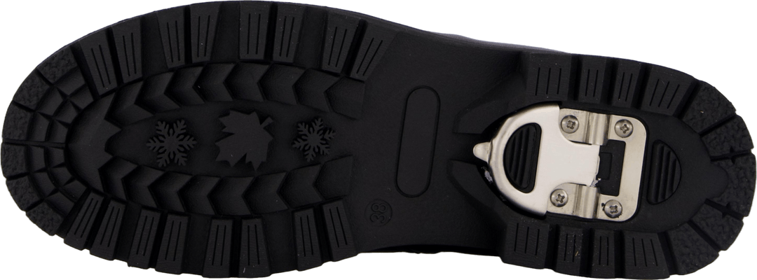 Sunberry Black
