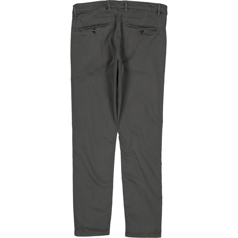 Paul K3280 Dale Chino Grå