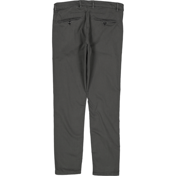 Paul K3280 Dale Chino Grå