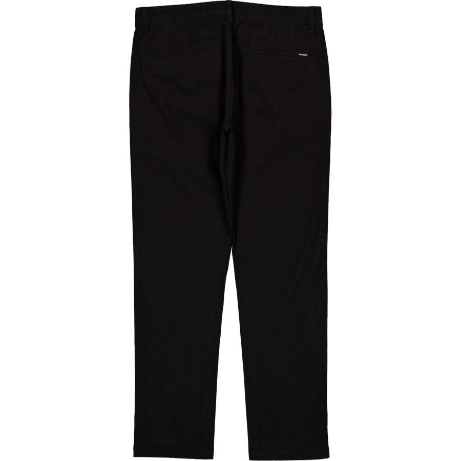 Venza Chino Black