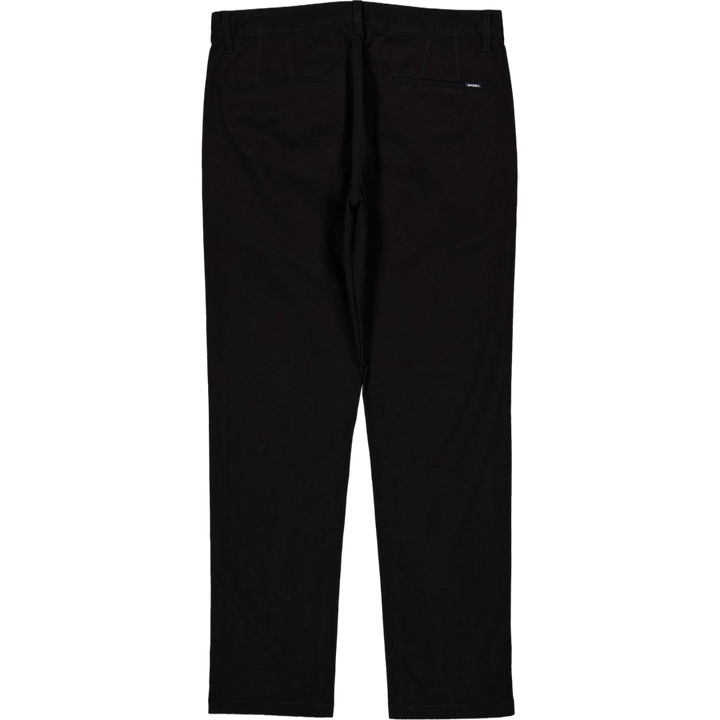 Venza Chino Black