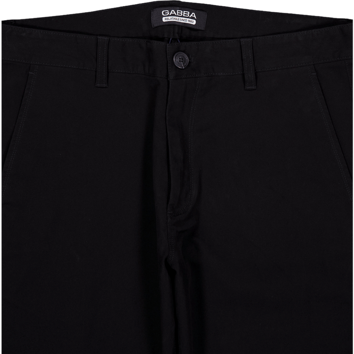 Venza Chino Black