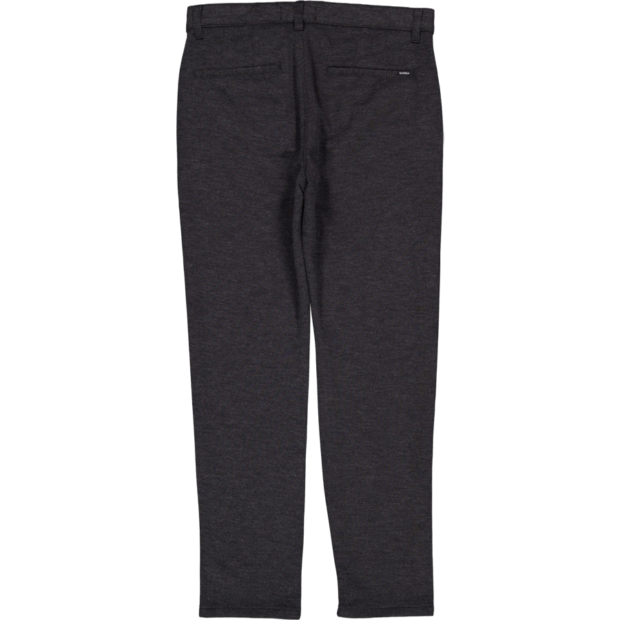 Venza Gknit Dk. Grey