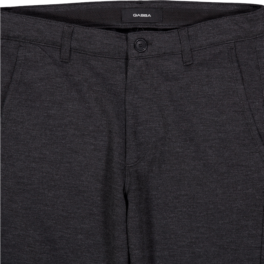 Venza Gknit Dk. Grey
